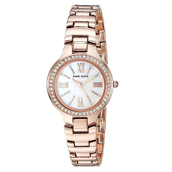 Часы Anne Klein Crystal 3194MPRG